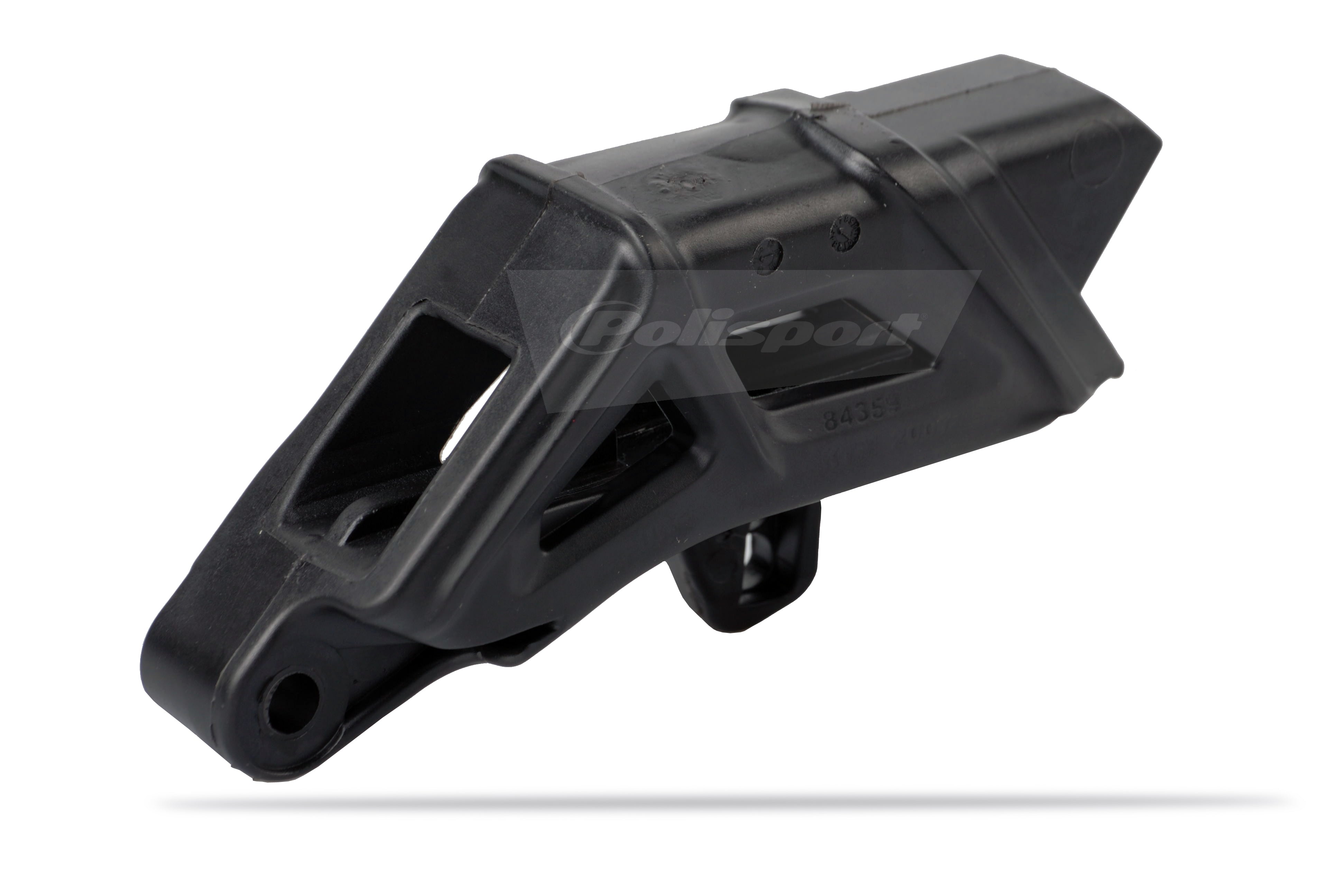 Polisport Black Rear Chain Guide For KTM EXC 125 2008-2018 Motocross